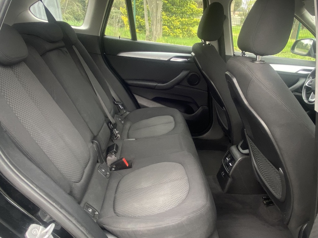 Bmw X1 — 12