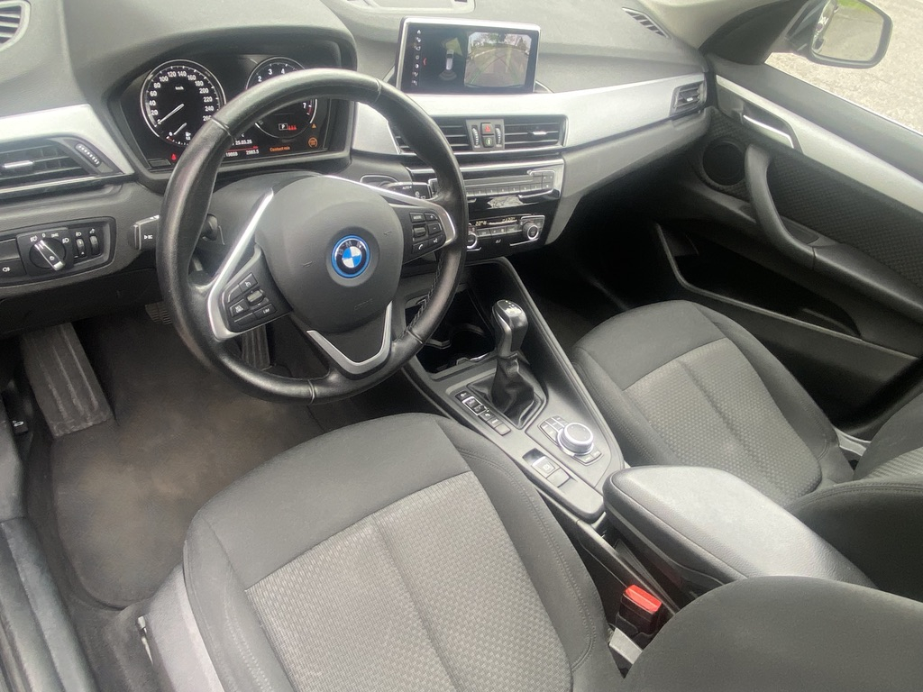 Bmw X1 — 9