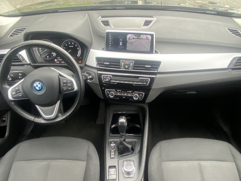 Bmw X1 — 10