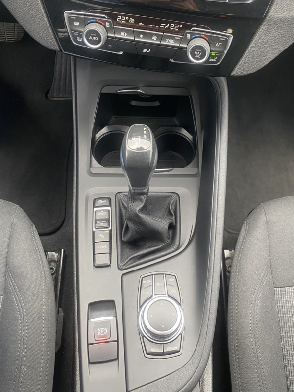 Bmw X1 — 14