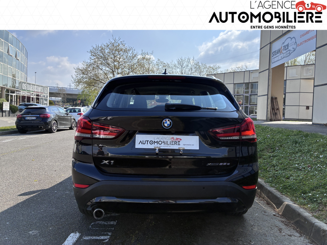 Bmw X1 — 4