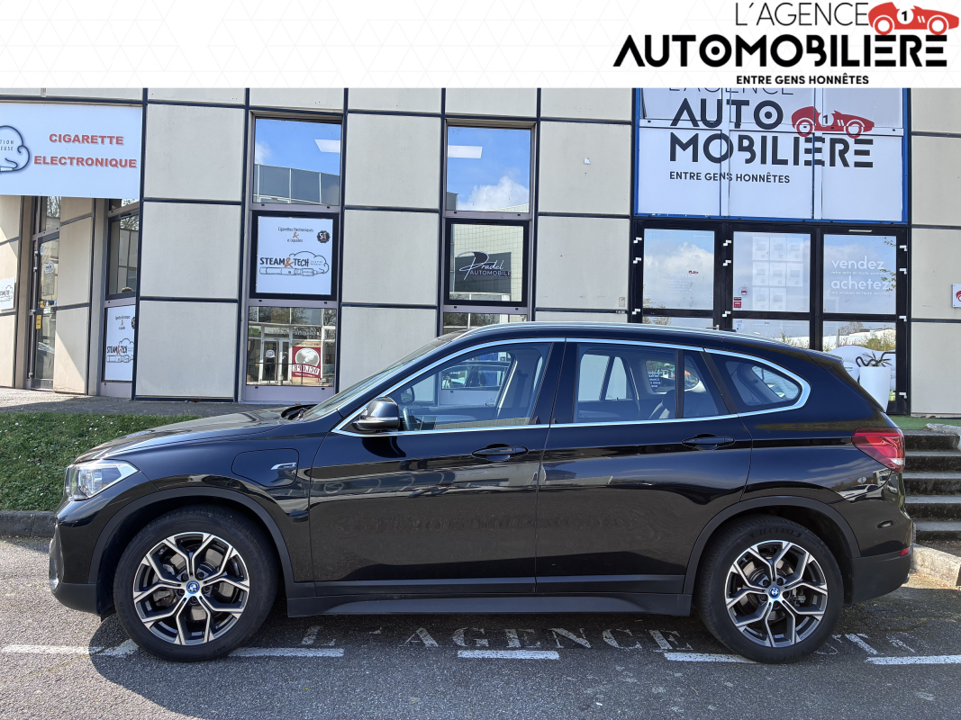 Bmw X1 — 6