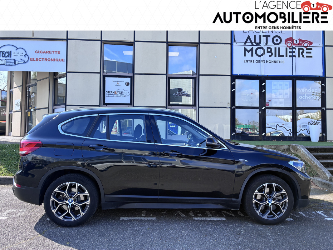 Bmw X1 — 2