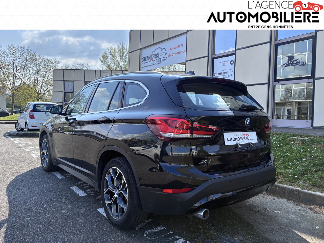 Bmw X1 — 5