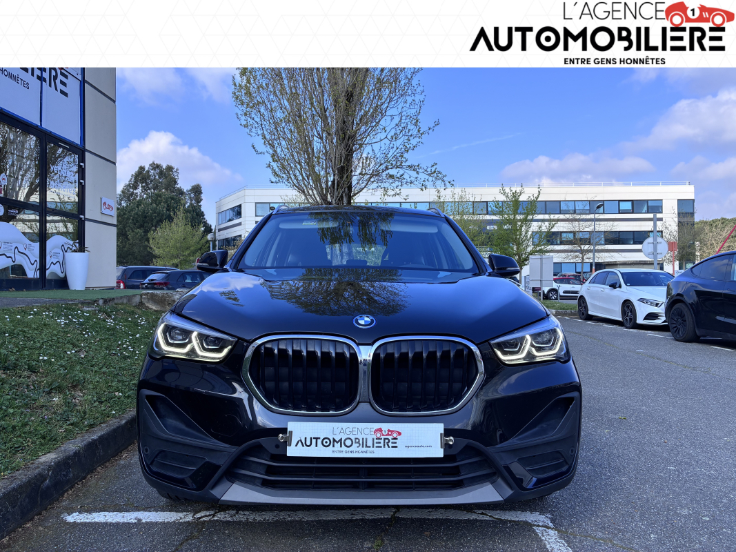 Bmw X1 — 8