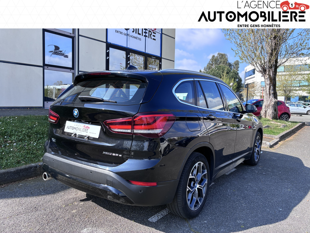 Bmw X1 — 3