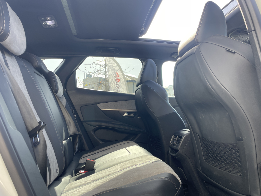 Peugeot 3008 — 10