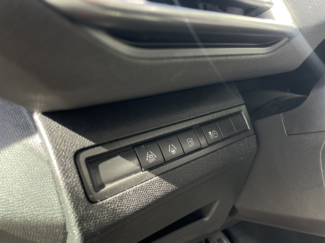 Peugeot 3008 — 15