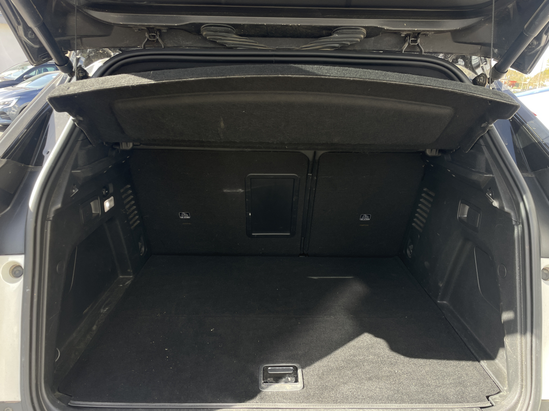 Peugeot 3008 — 19