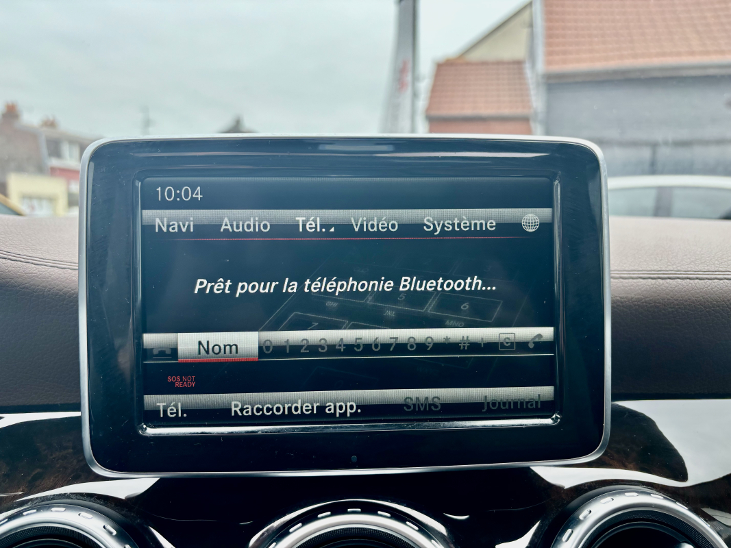 Mercedes Mercedes Gla — 14