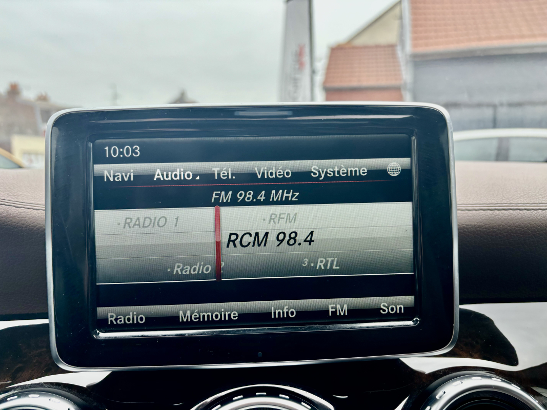 Mercedes Mercedes Gla — 22