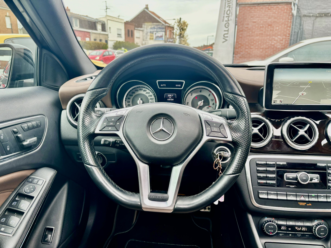 Mercedes Mercedes Gla — 19