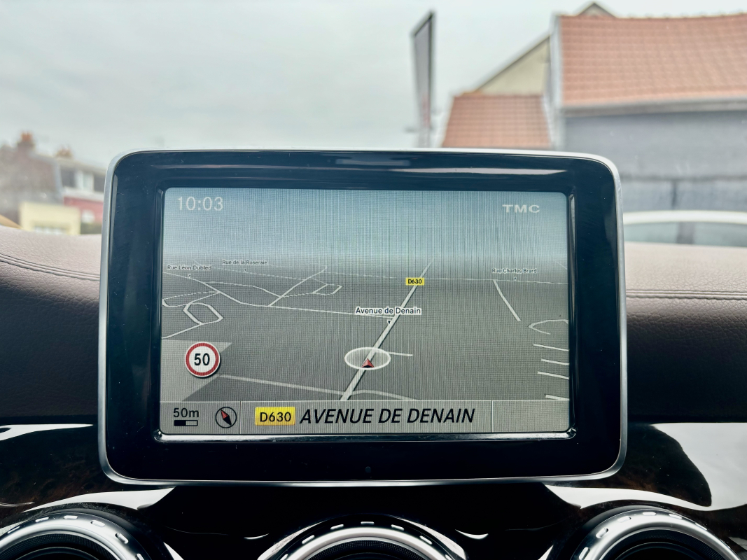 Mercedes Mercedes Gla — 20