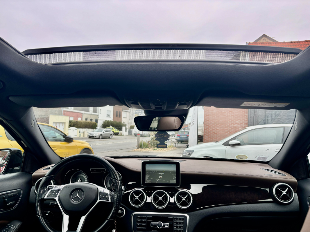 Mercedes Mercedes Gla — 23