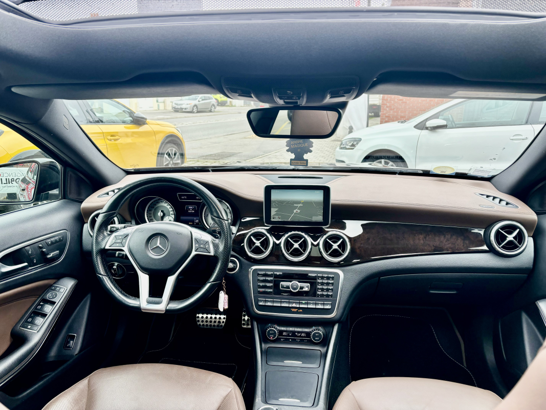 Mercedes Mercedes Gla — 10