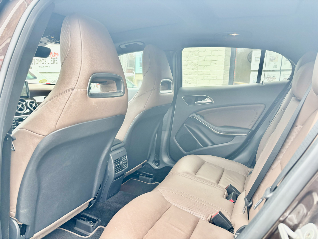 Mercedes Mercedes Gla — 15