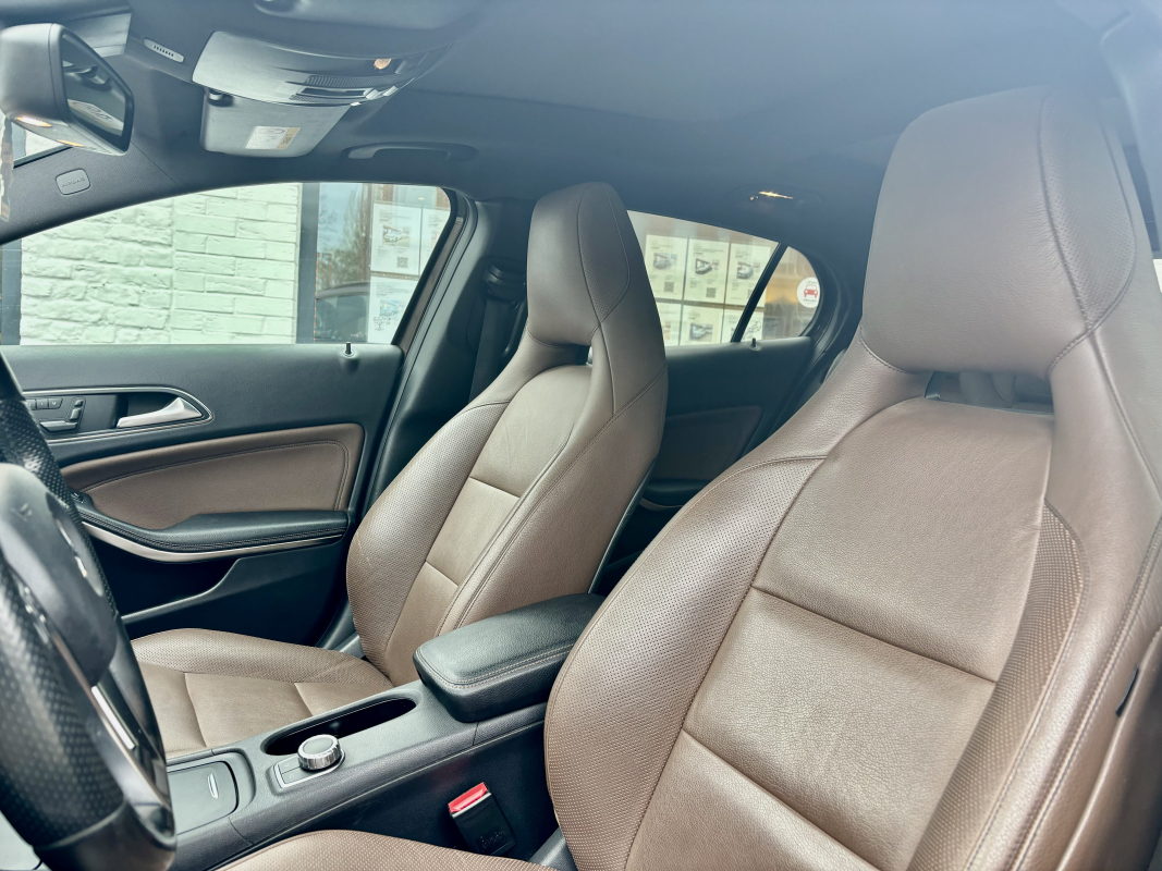 Mercedes Mercedes Gla — 13