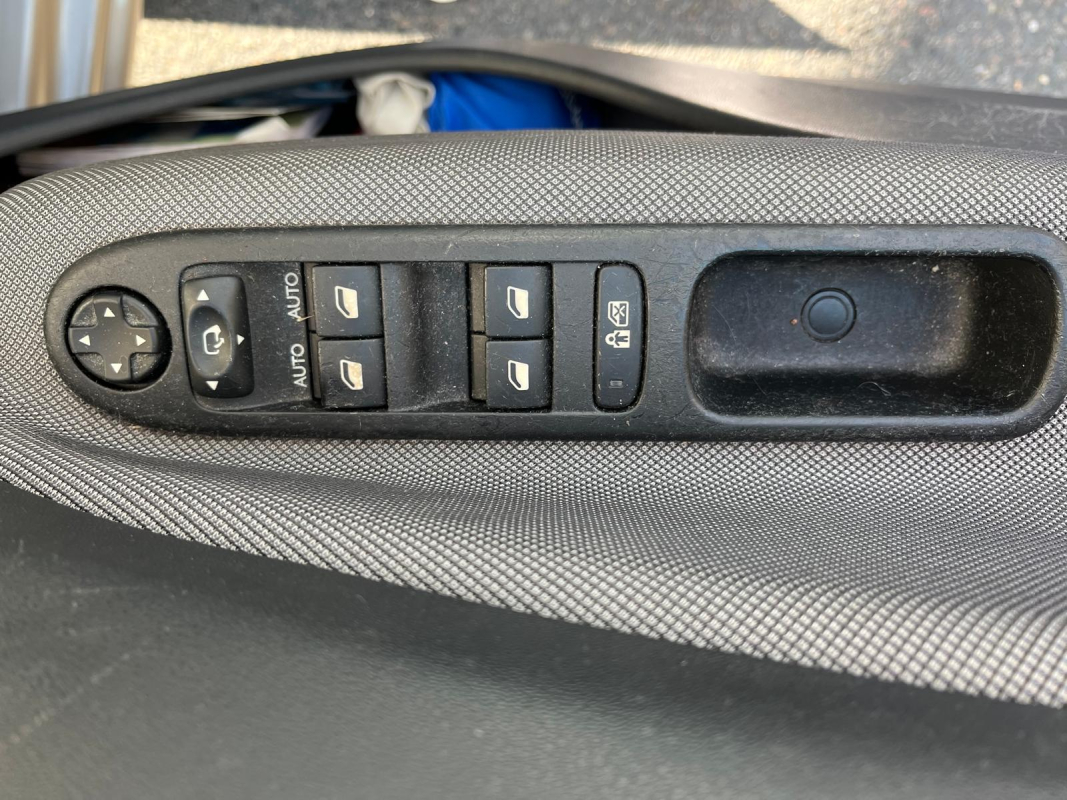 Citroen C3 Picasso — 9