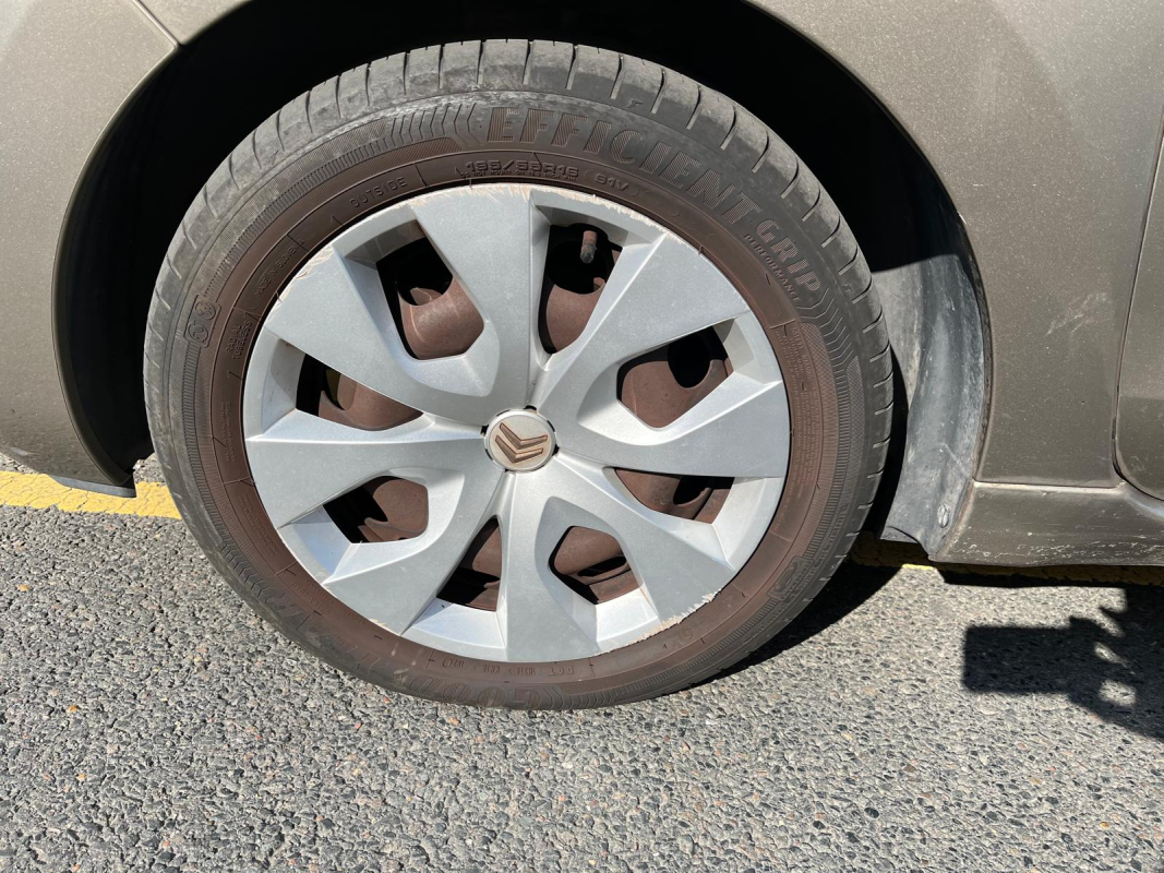 Citroen C3 Picasso — 15