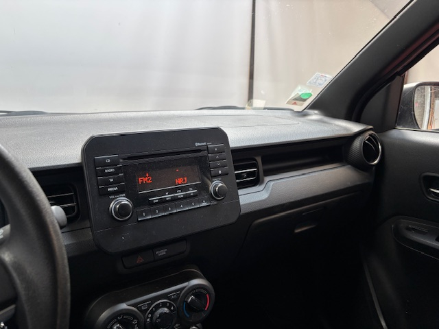 Suzuki Ignis — 25