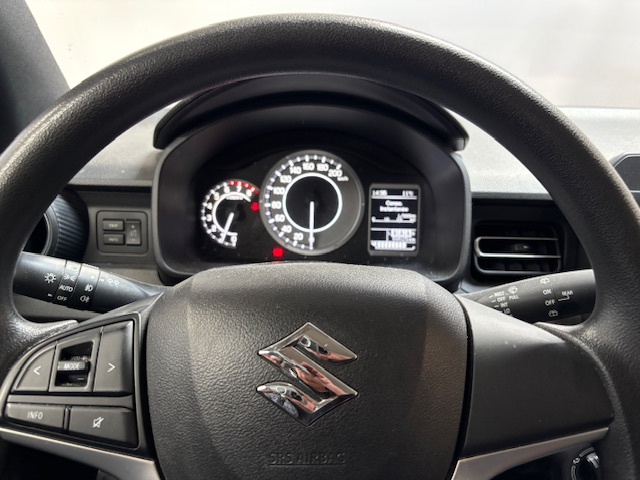 Suzuki Ignis — 26
