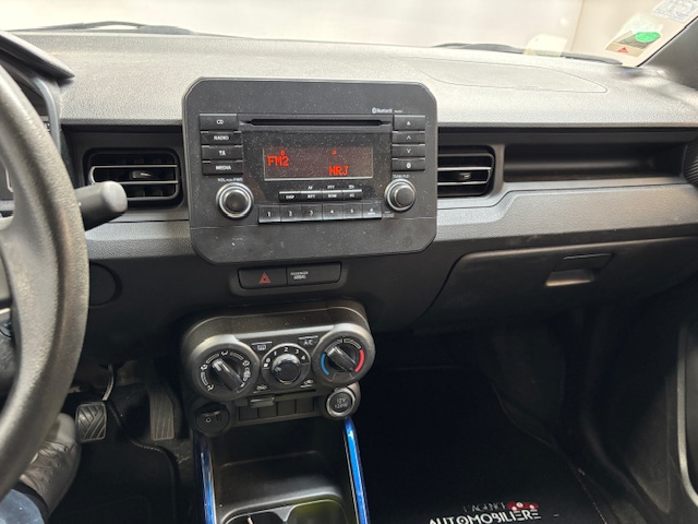 Suzuki Ignis — 24