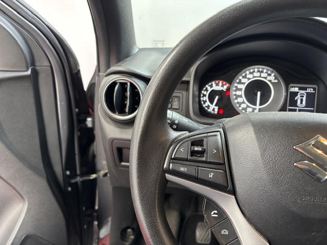 Suzuki Ignis — 15