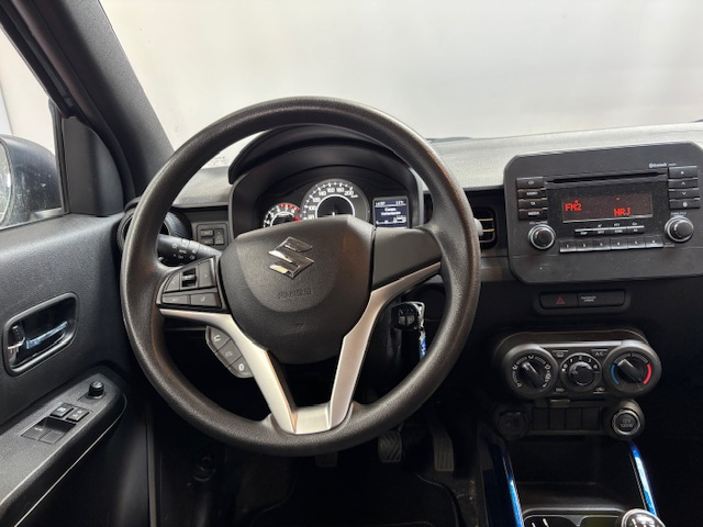 Suzuki Ignis — 22