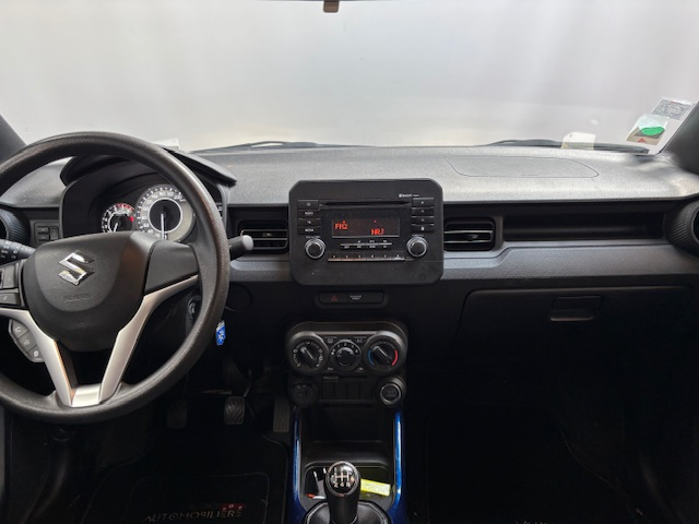 Suzuki Ignis — 23