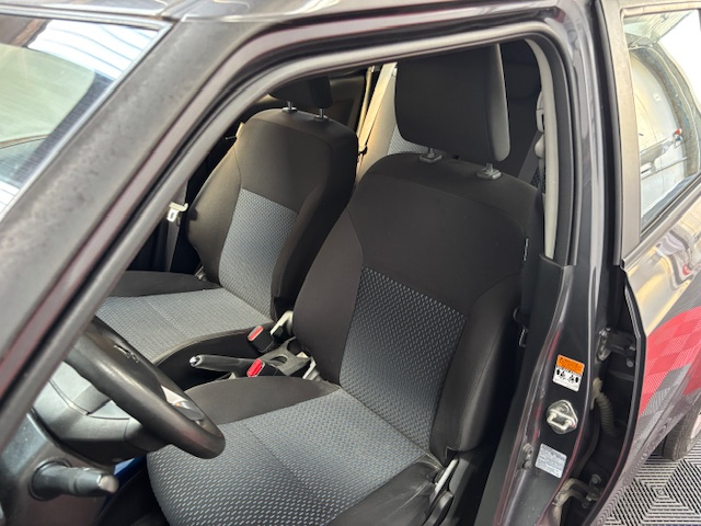 Suzuki Ignis — 17