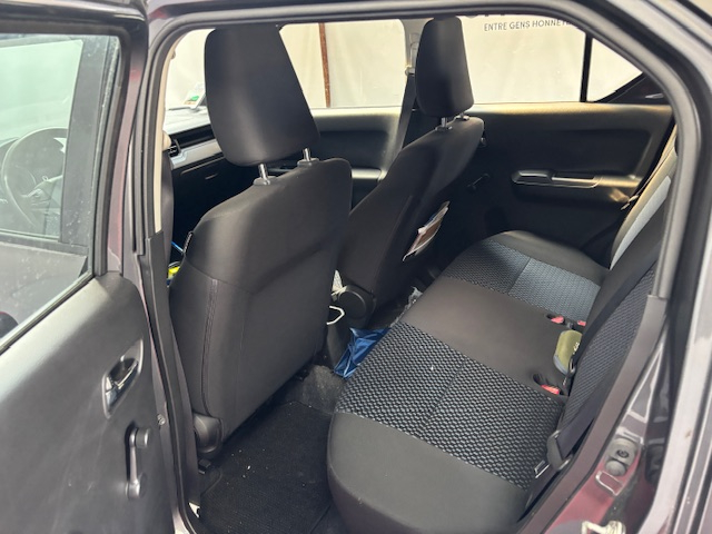 Suzuki Ignis — 19