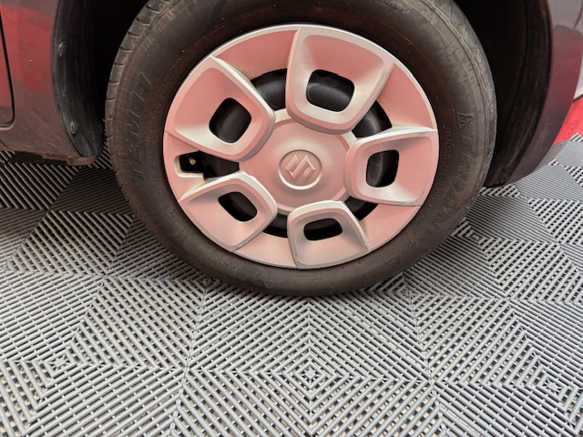Suzuki Ignis — 27
