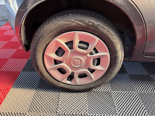 Suzuki Ignis — 28