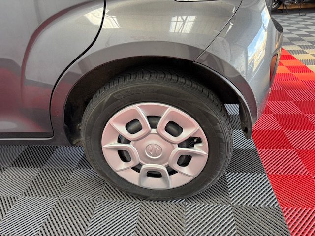 Suzuki Ignis — 29