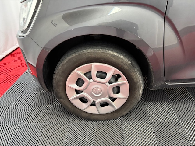 Suzuki Ignis — 30