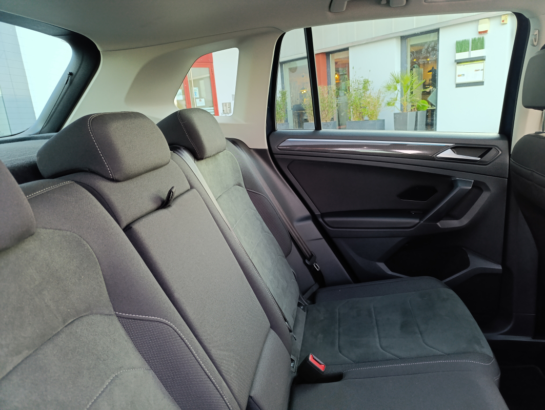 Volkswagen Tiguan — 19