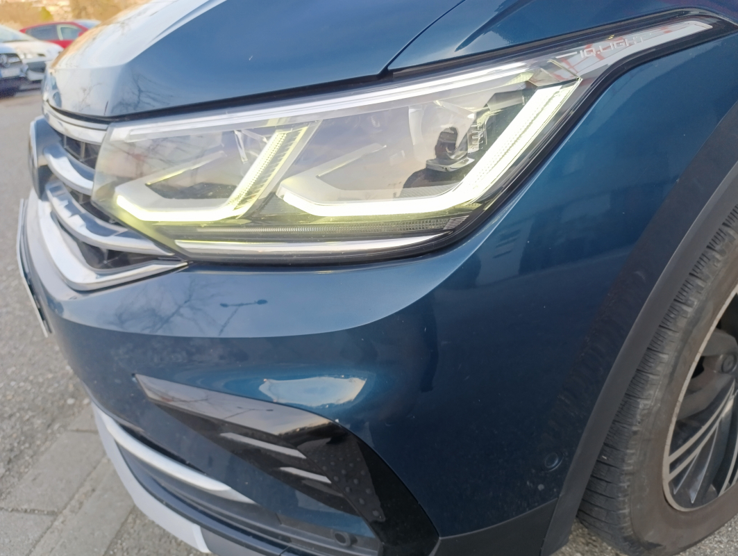 Volkswagen Tiguan — 35