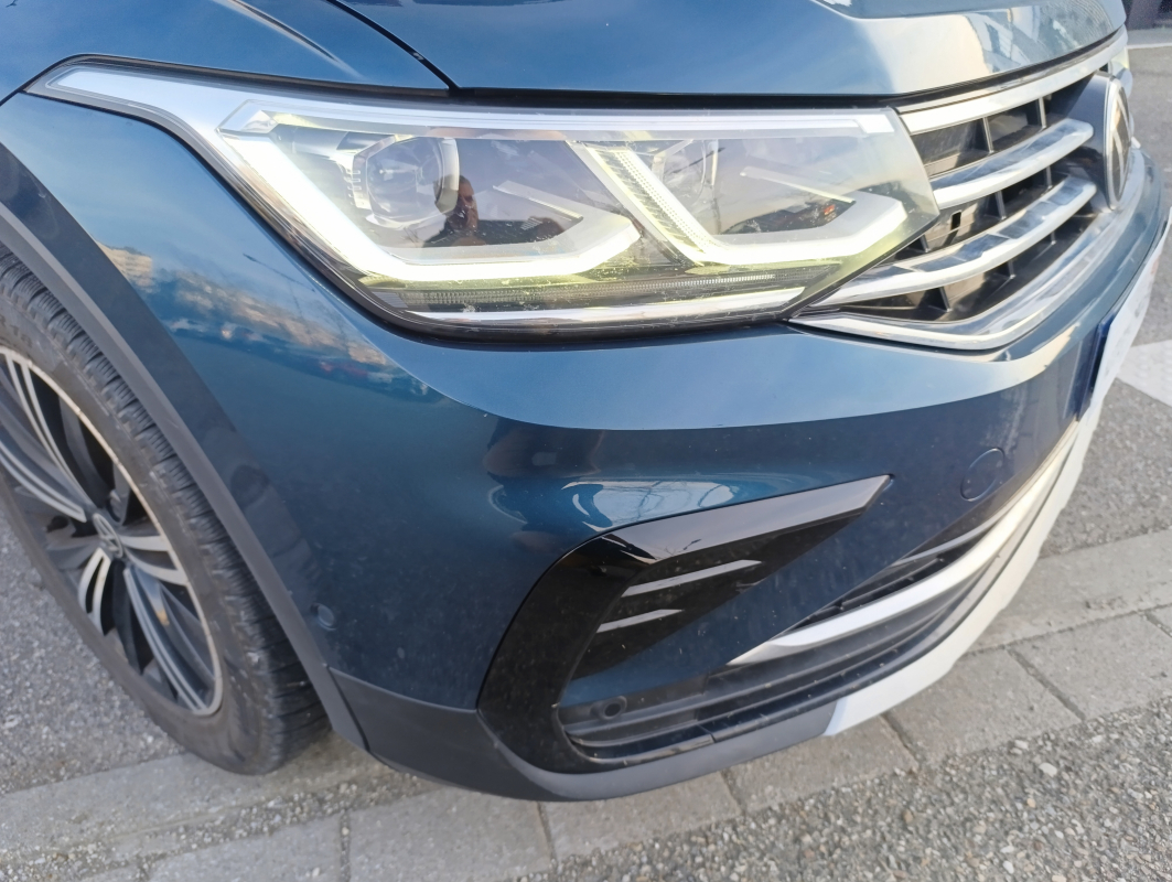 Volkswagen Tiguan — 37