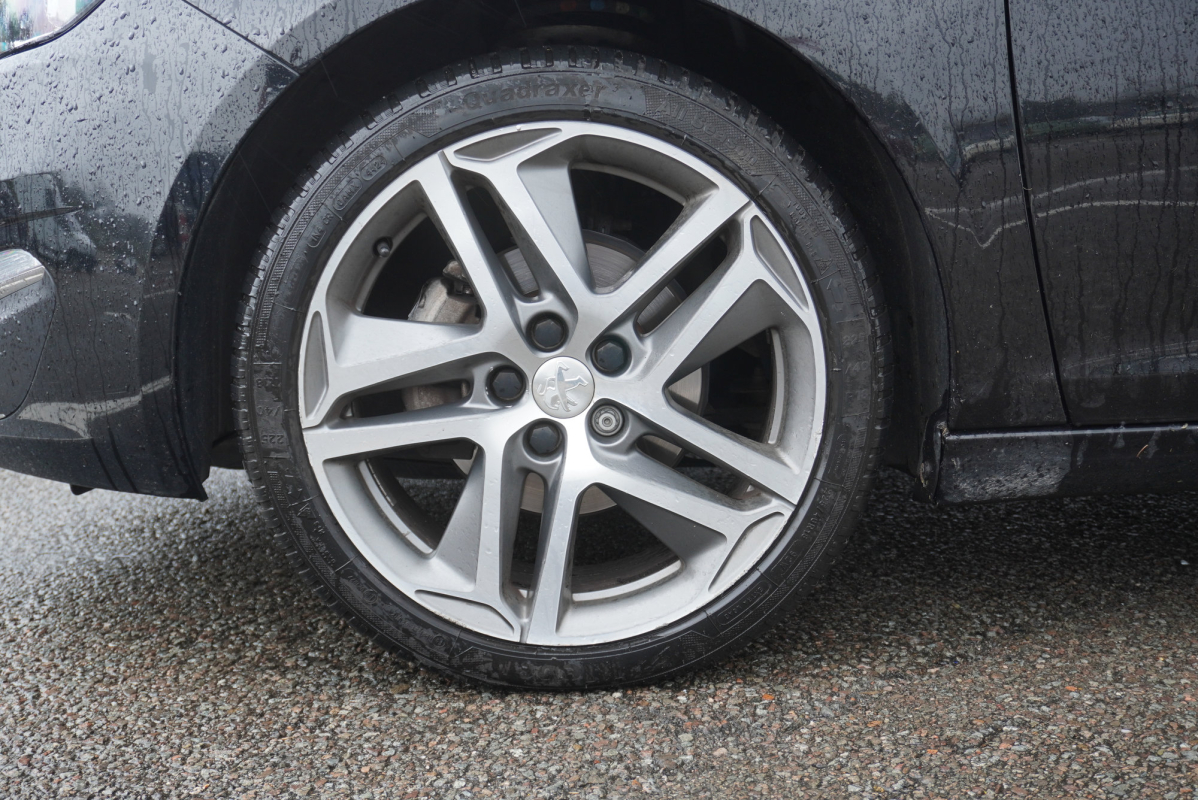 Peugeot 308 — 29