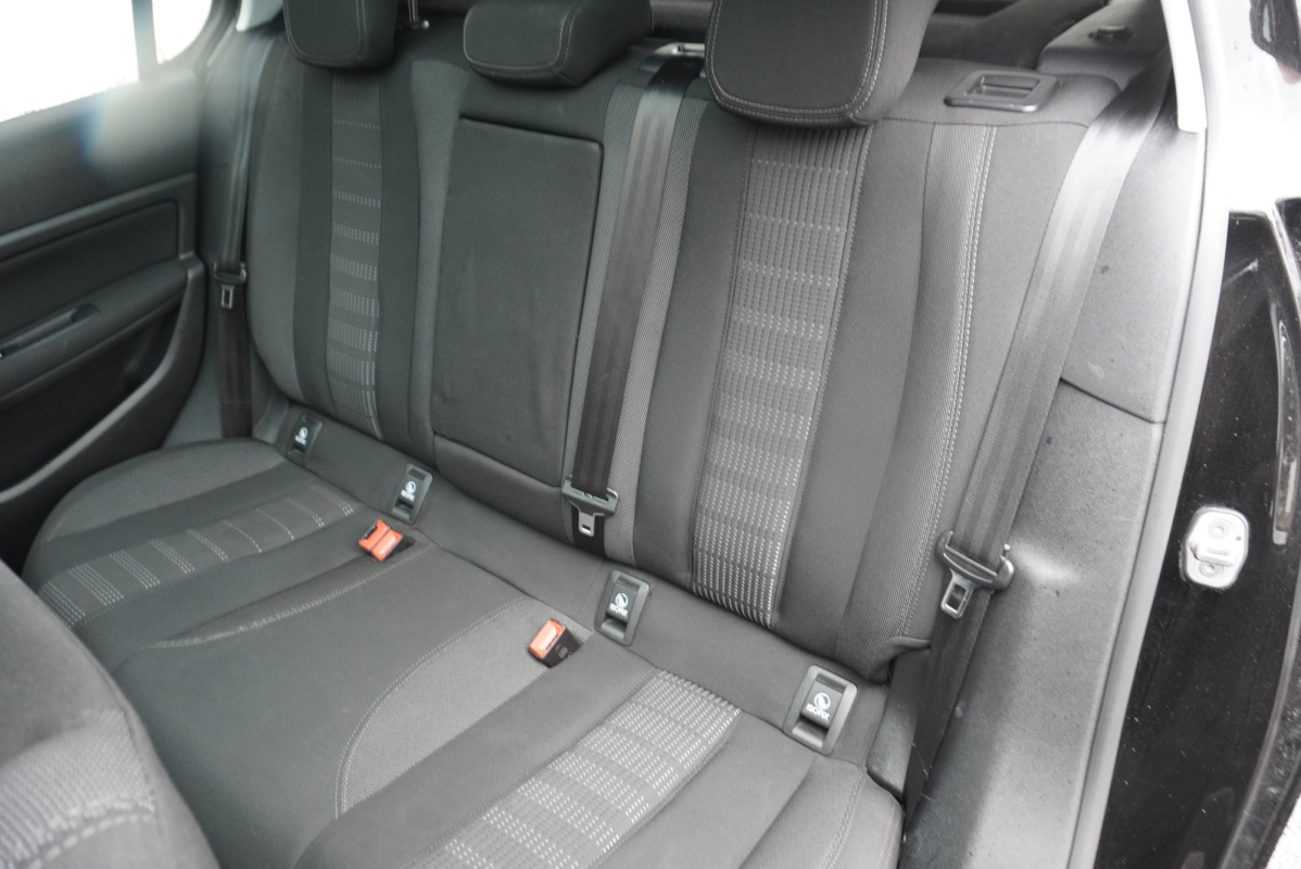 Peugeot 308 — 13
