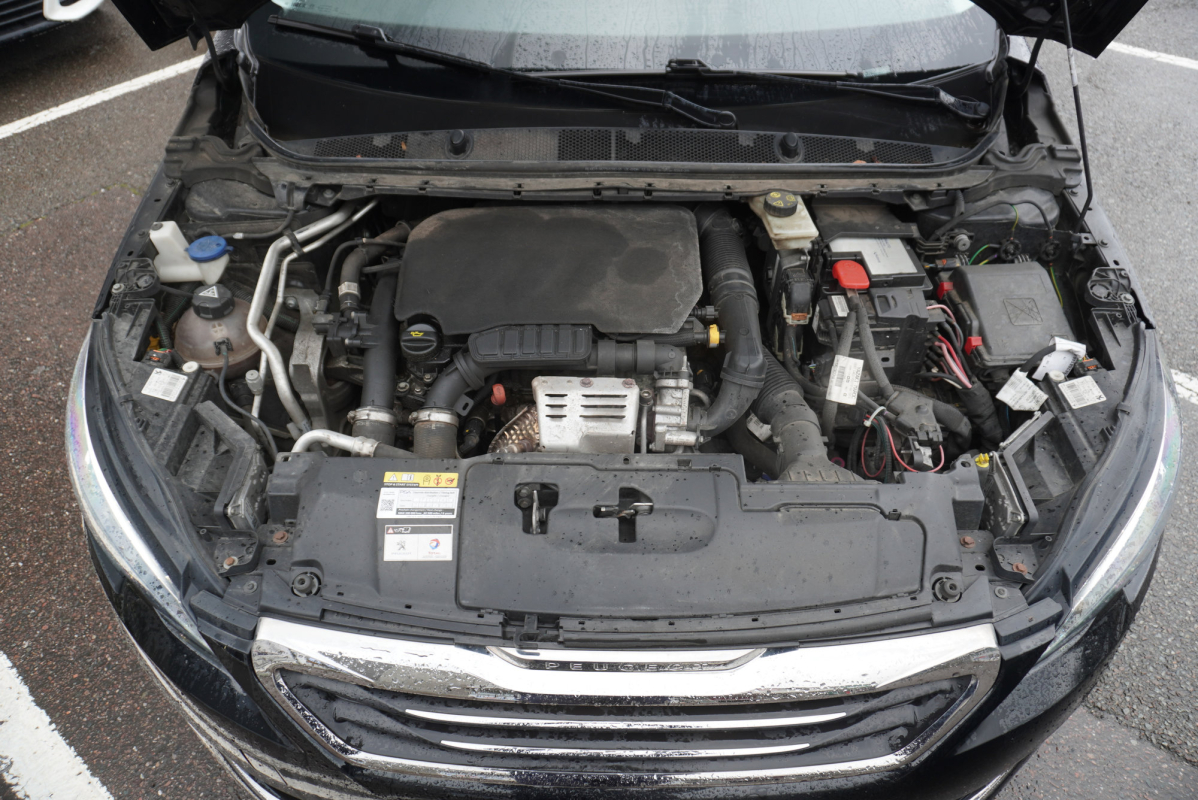 Peugeot 308 — 33