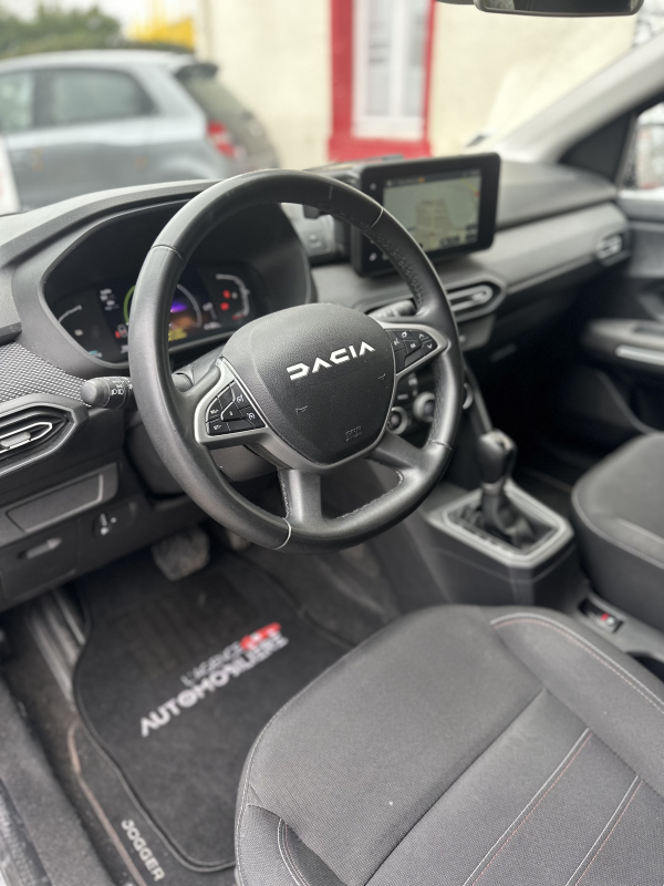 Dacia Jogger — 37