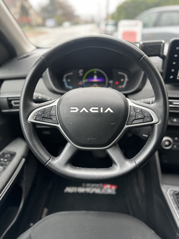 Dacia Jogger — 31