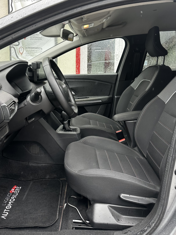 Dacia Jogger — 13