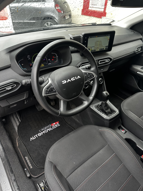 Dacia Jogger — 12