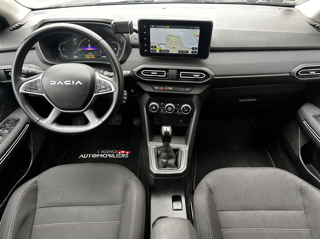 Dacia Jogger — 15