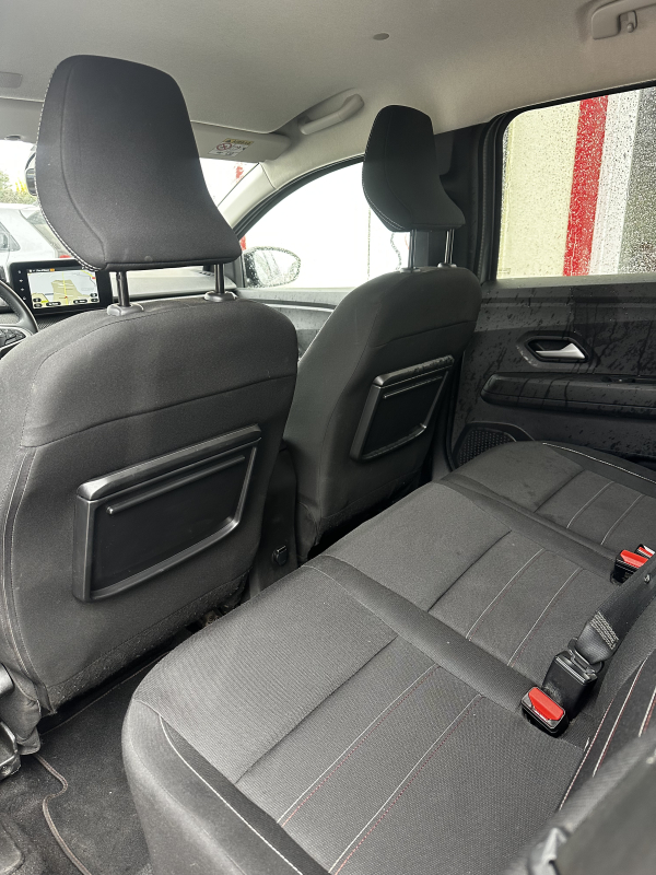 Dacia Jogger — 29