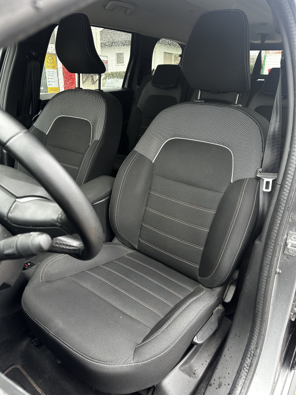 Dacia Jogger — 14