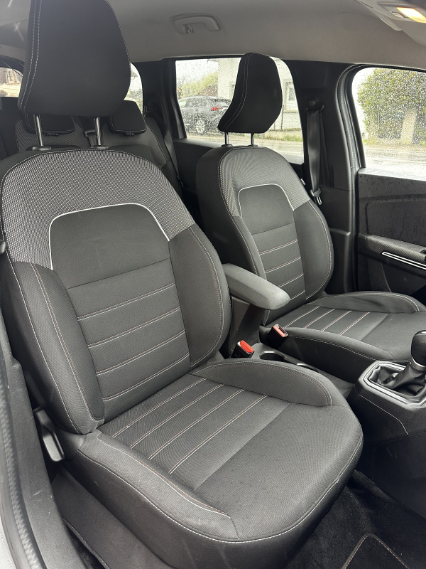 Dacia Jogger — 18