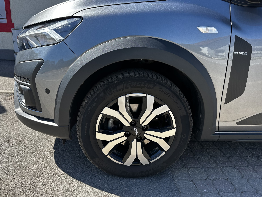 Dacia Jogger — 9